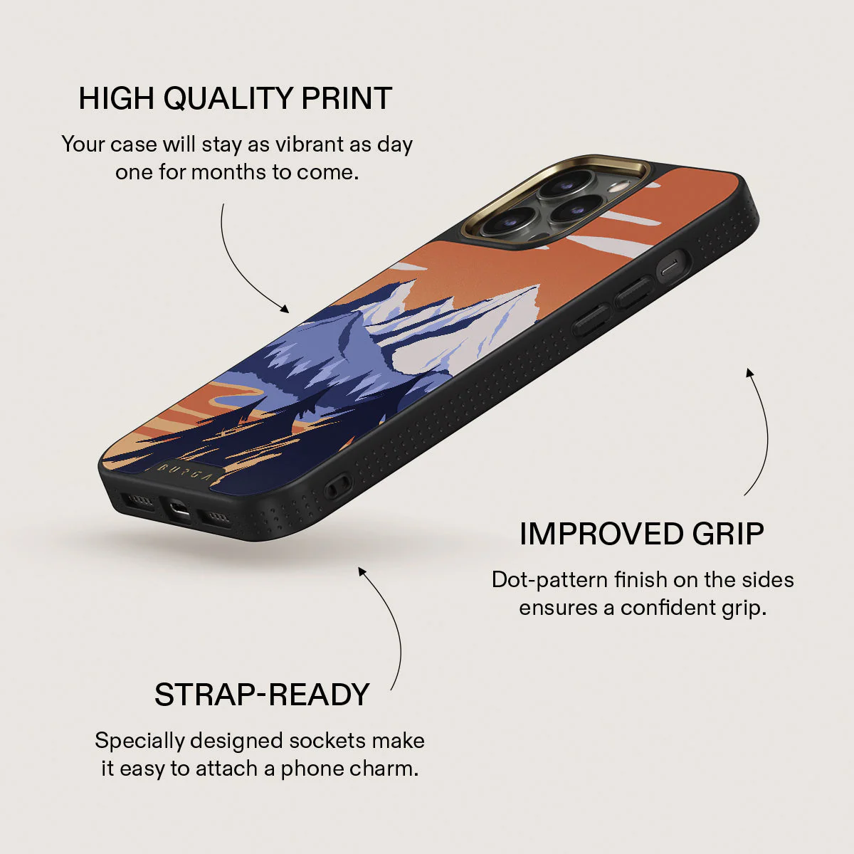 Summit - iPhone 13 Pro Case - Image 9