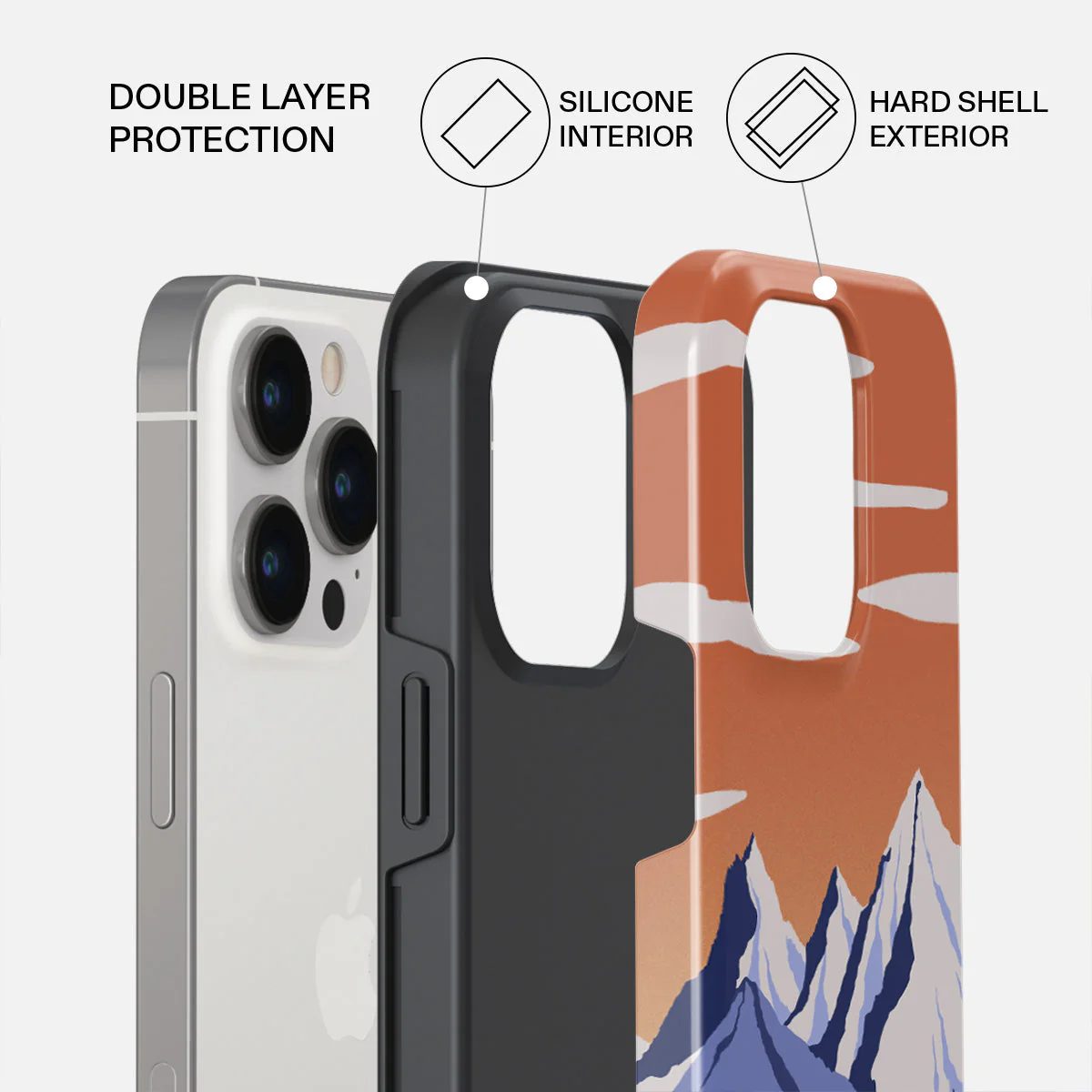 Summit - iPhone 13 Pro Max Case - Image 2