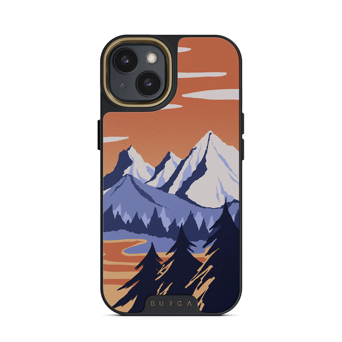 Summit - iPhone 14 Case - Image 5