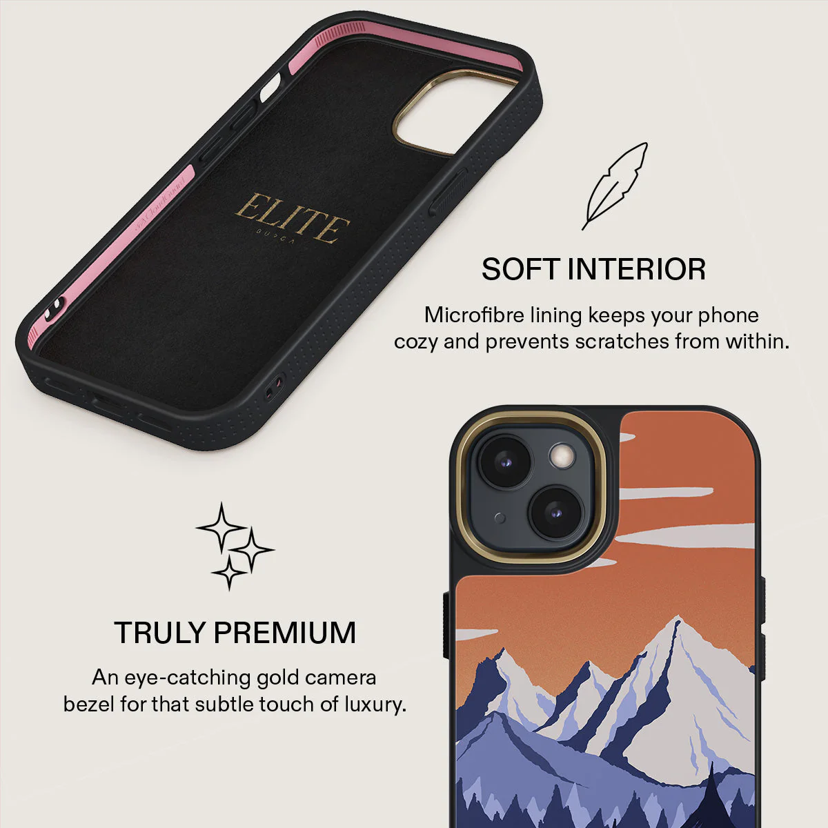Summit - iPhone 14 Plus Case - Image 10