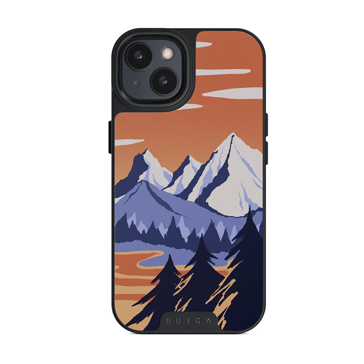 Summit - iPhone 14 Plus Case - Image 12