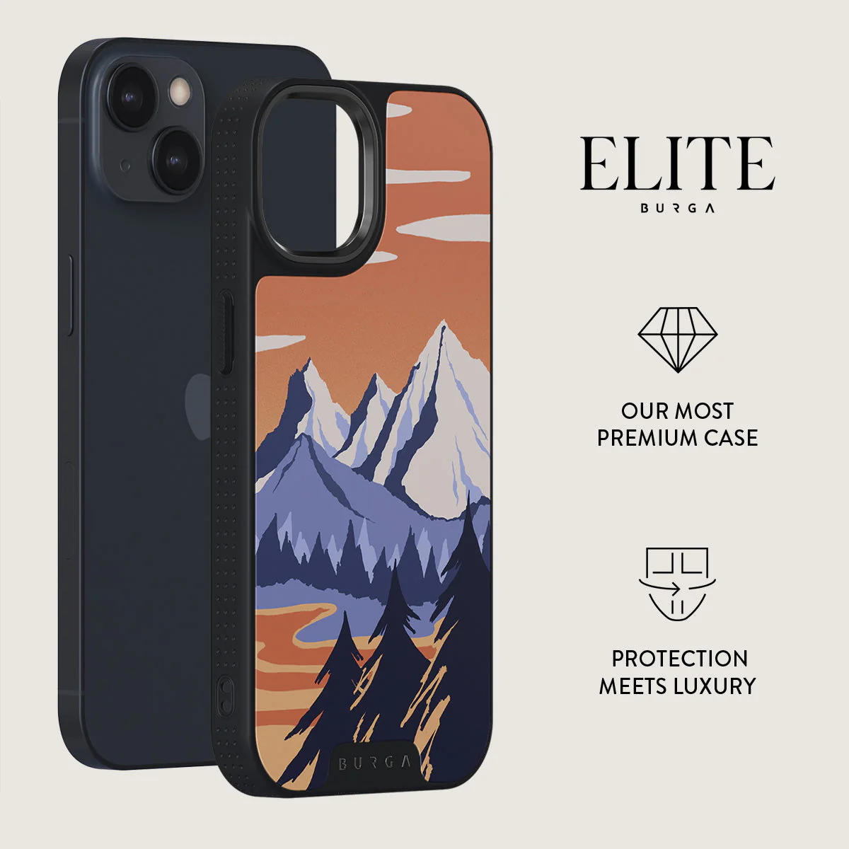Summit - iPhone 14 Plus Case - Image 13