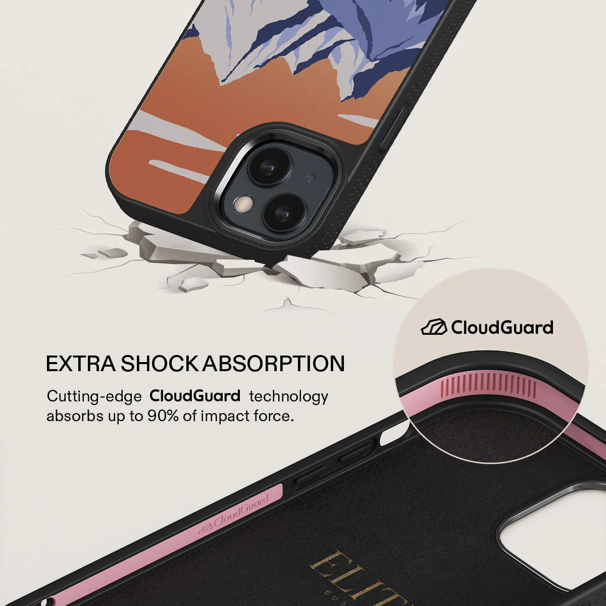 Summit - iPhone 14 Plus Case - Image 14
