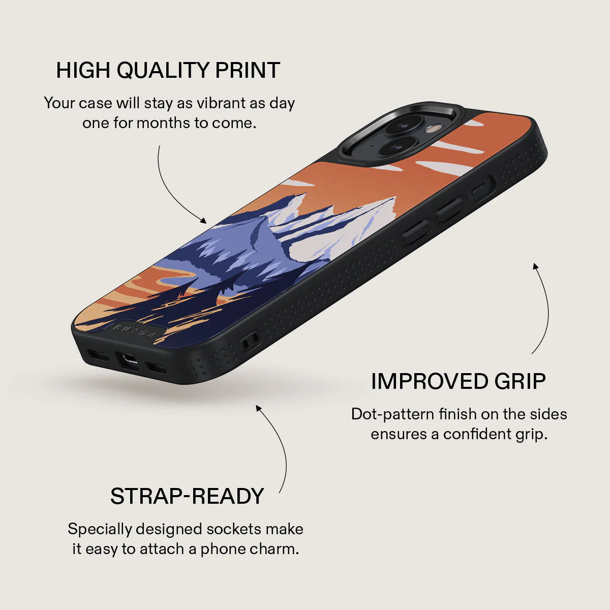 Summit - iPhone 14 Plus Case - Image 16