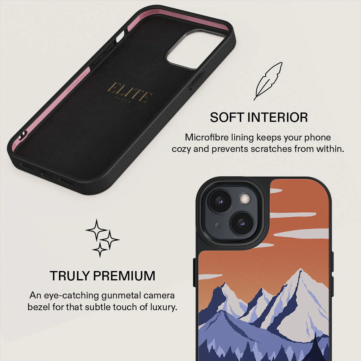 Summit - iPhone 14 Plus Case - Image 17