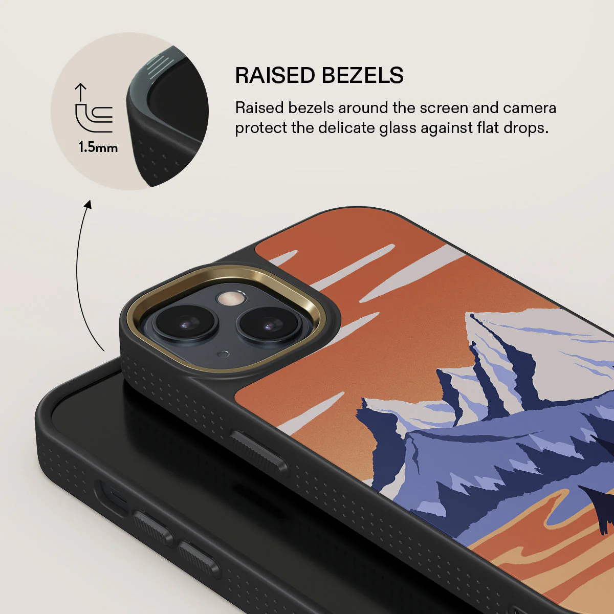 Summit - iPhone 14 Plus Case - Image 8