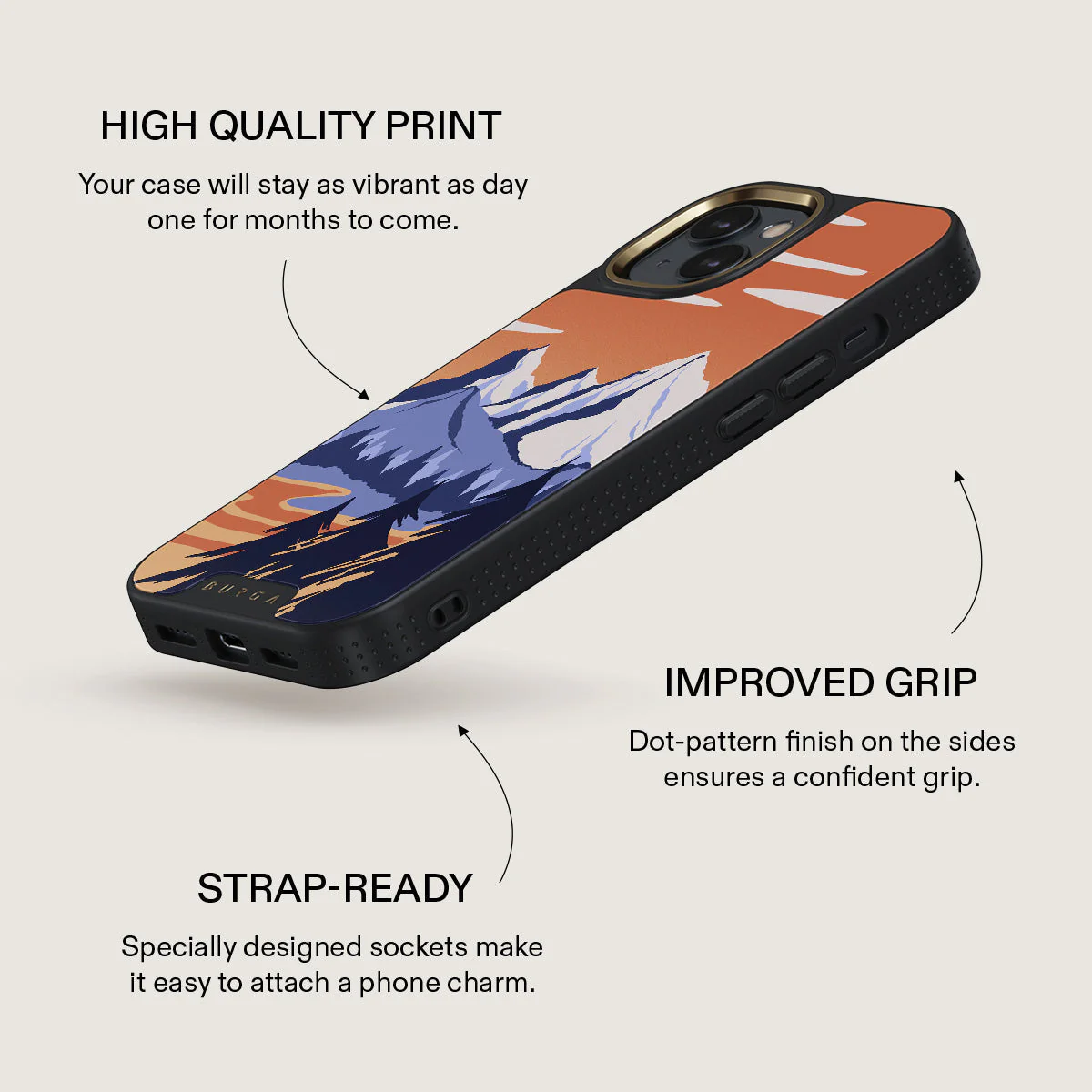 Summit - iPhone 14 Plus Case - Image 9