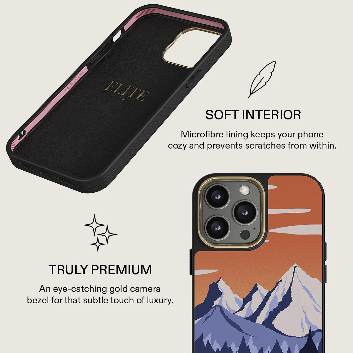Summit - iPhone 14 Pro Case - Image 10
