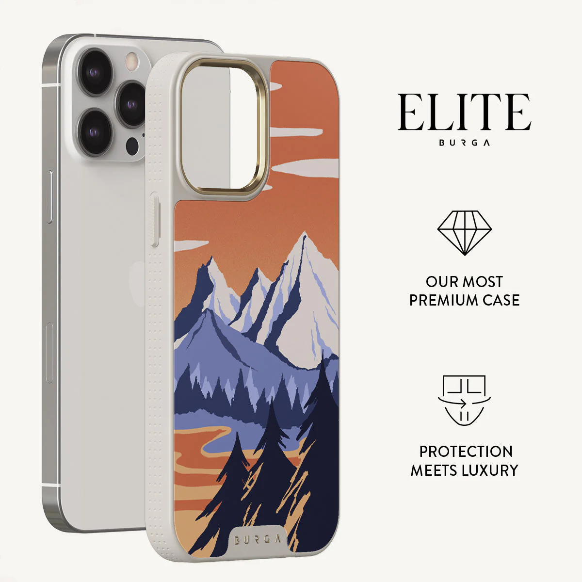Summit - iPhone 14 Pro Case - Image 20