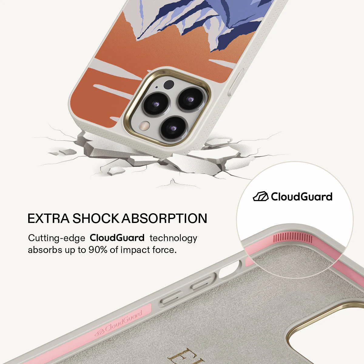 Summit - iPhone 14 Pro Case - Image 21