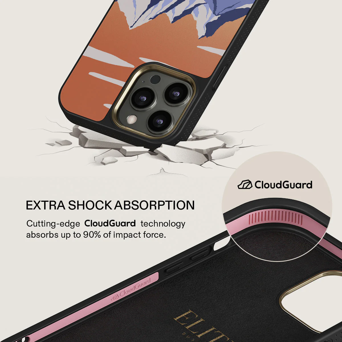 Summit - iPhone 14 Pro Case - Image 7