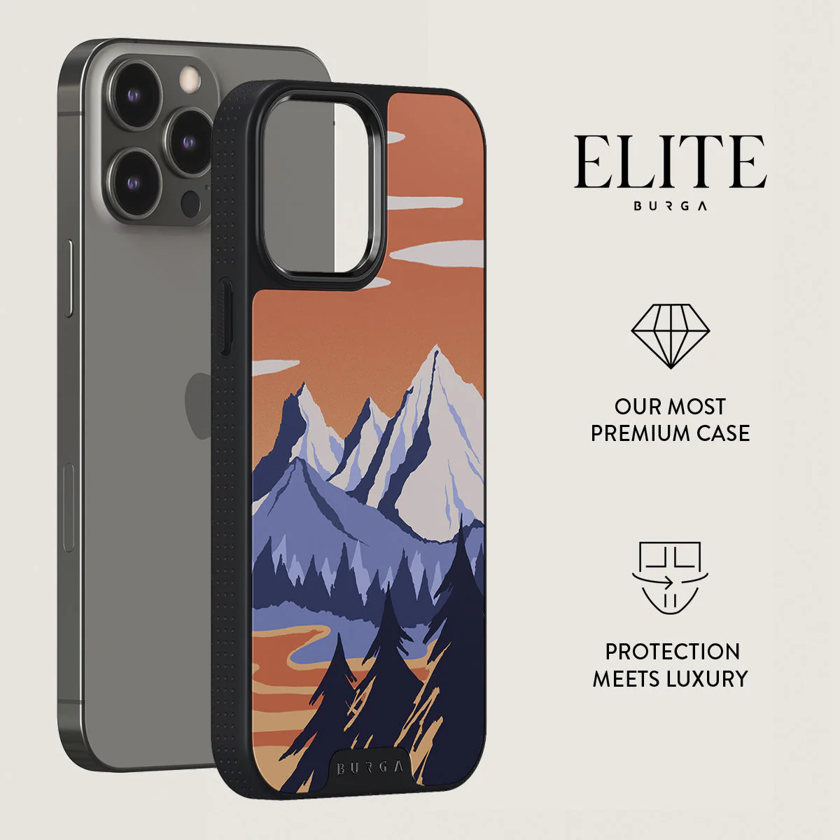 Summit - iPhone 14 Pro Max Case - Image 13