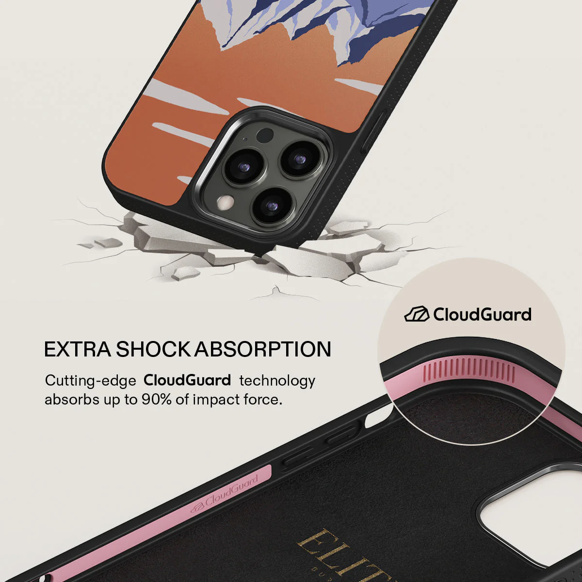 Summit - iPhone 14 Pro Max Case - Image 14