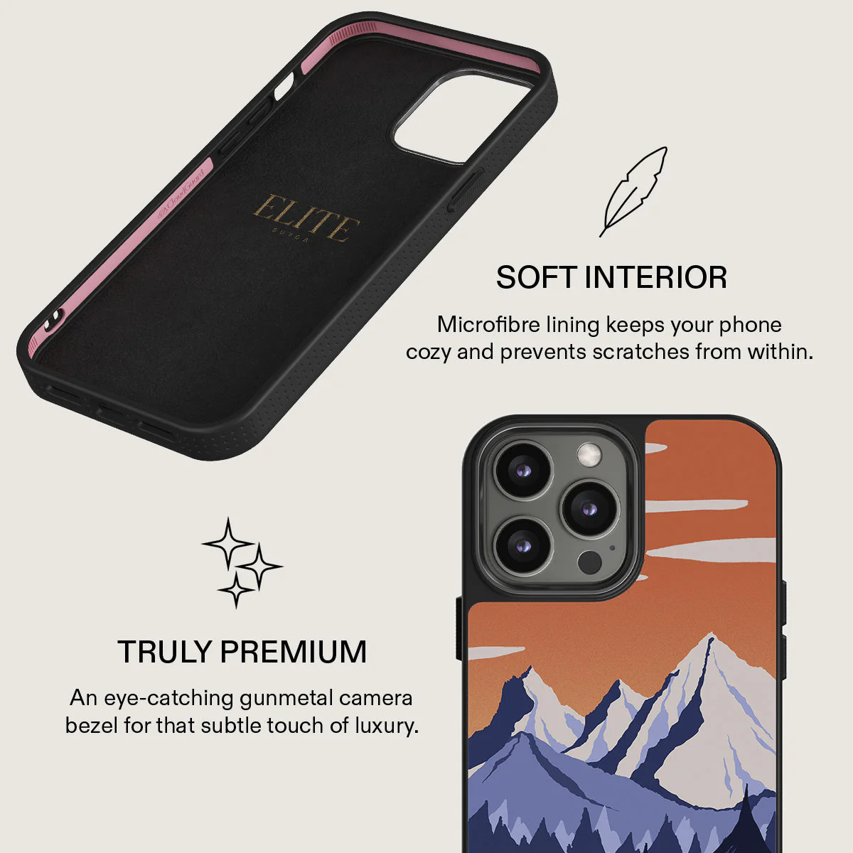 Summit - iPhone 14 Pro Max Case - Image 17
