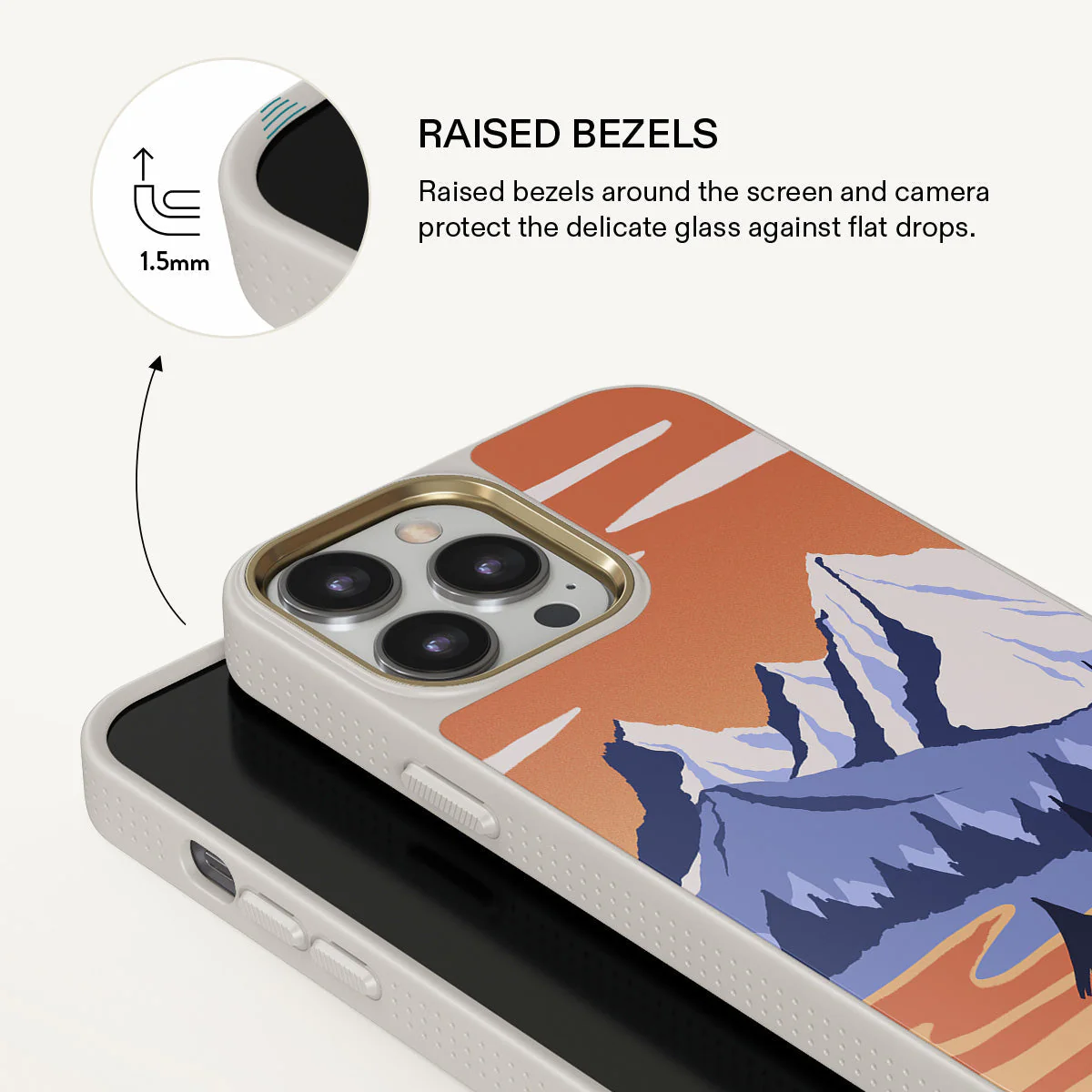 Summit - iPhone 14 Pro Max Case - Image 22