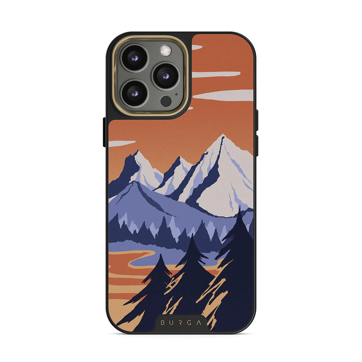 Summit - iPhone 14 Pro Max Case - Image 5