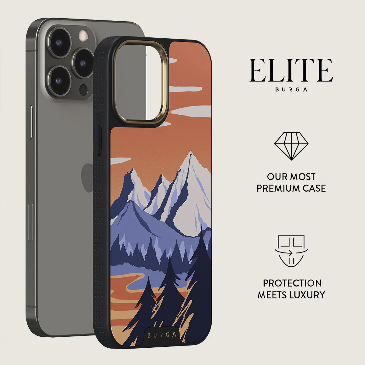 Summit - iPhone 14 Pro Max Case - Image 6
