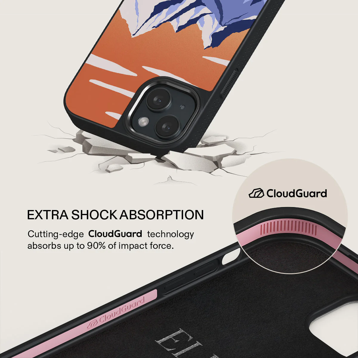 Summit - iPhone 15 Case - Image 14