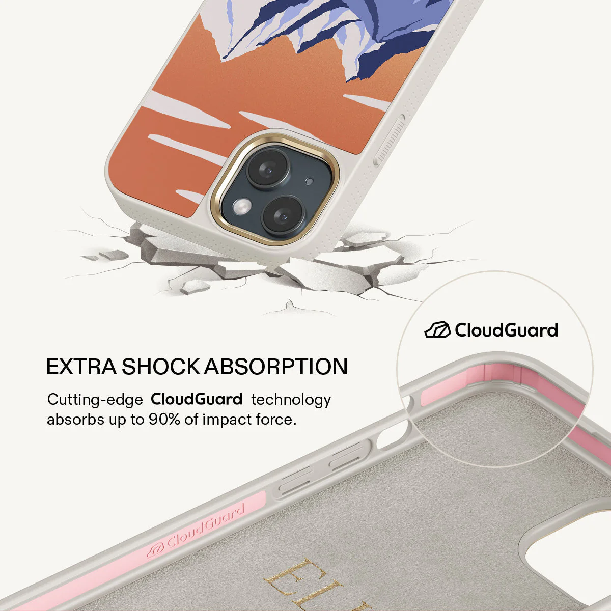 Summit - iPhone 15 Case - Image 21