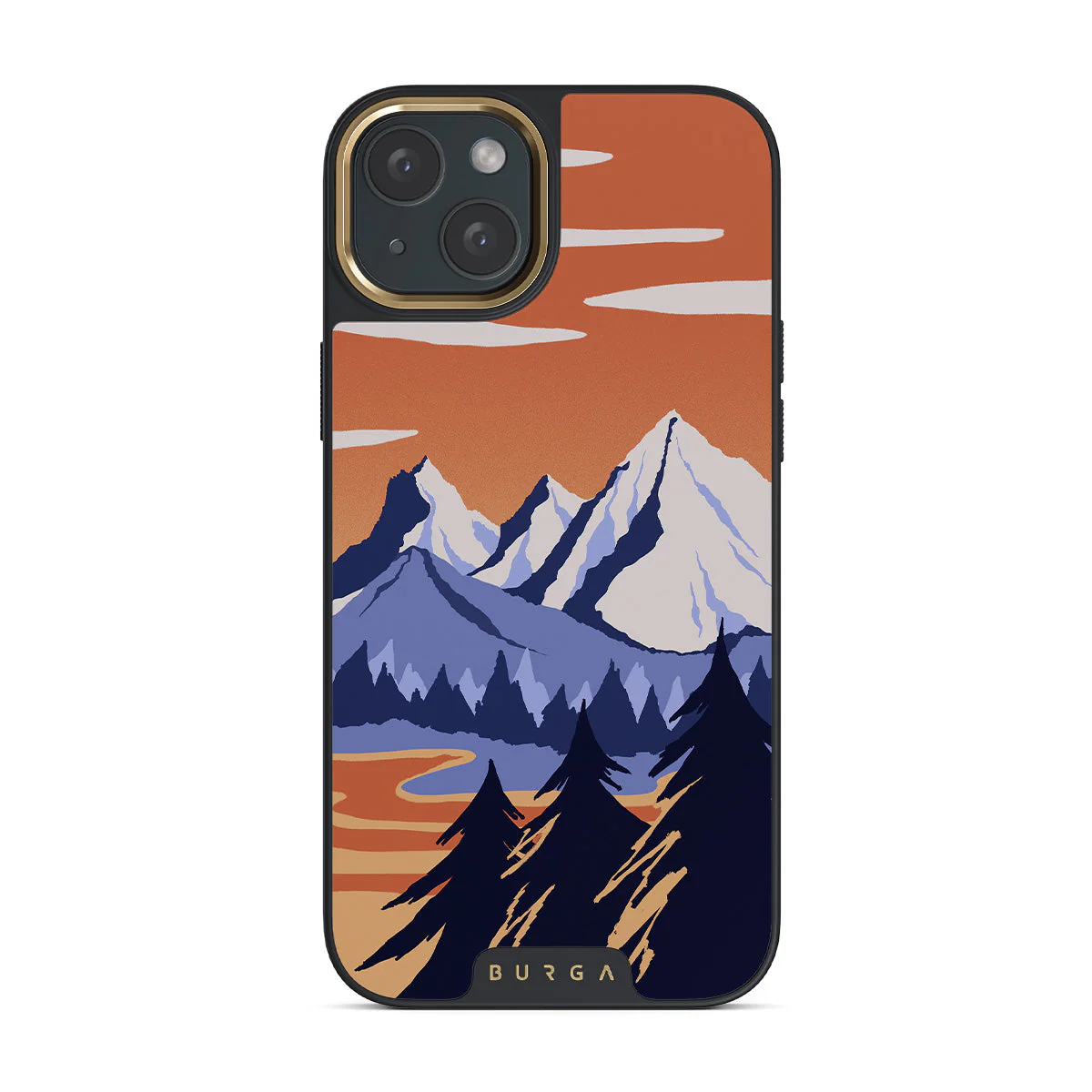 Summit - iPhone 15 Case - Image 5