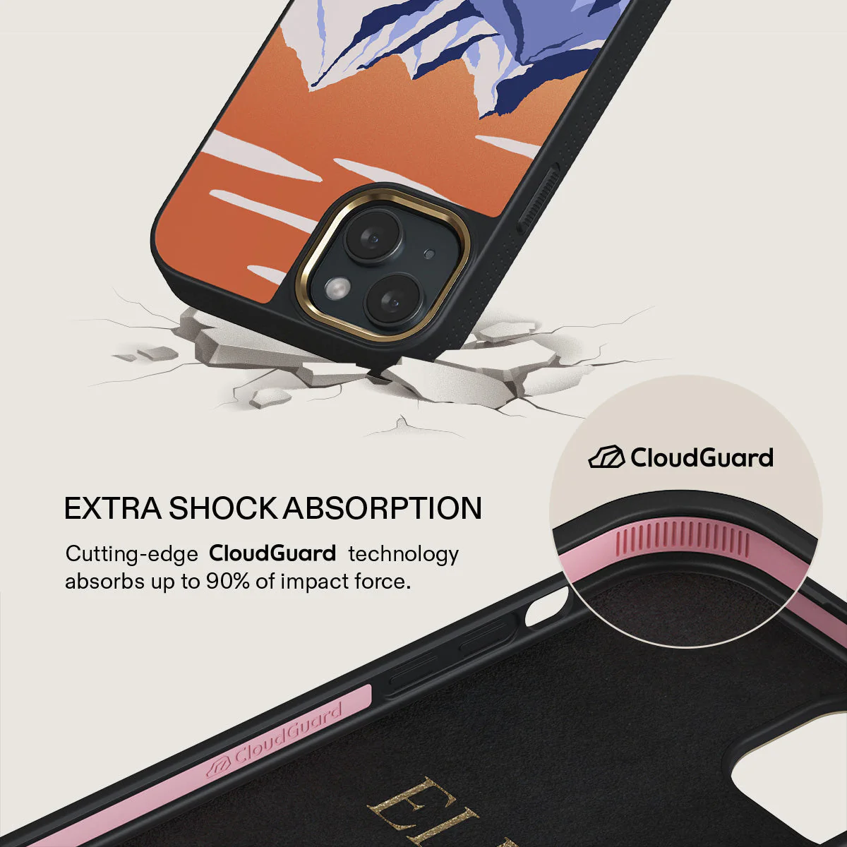 Summit - iPhone 15 Case - Image 7