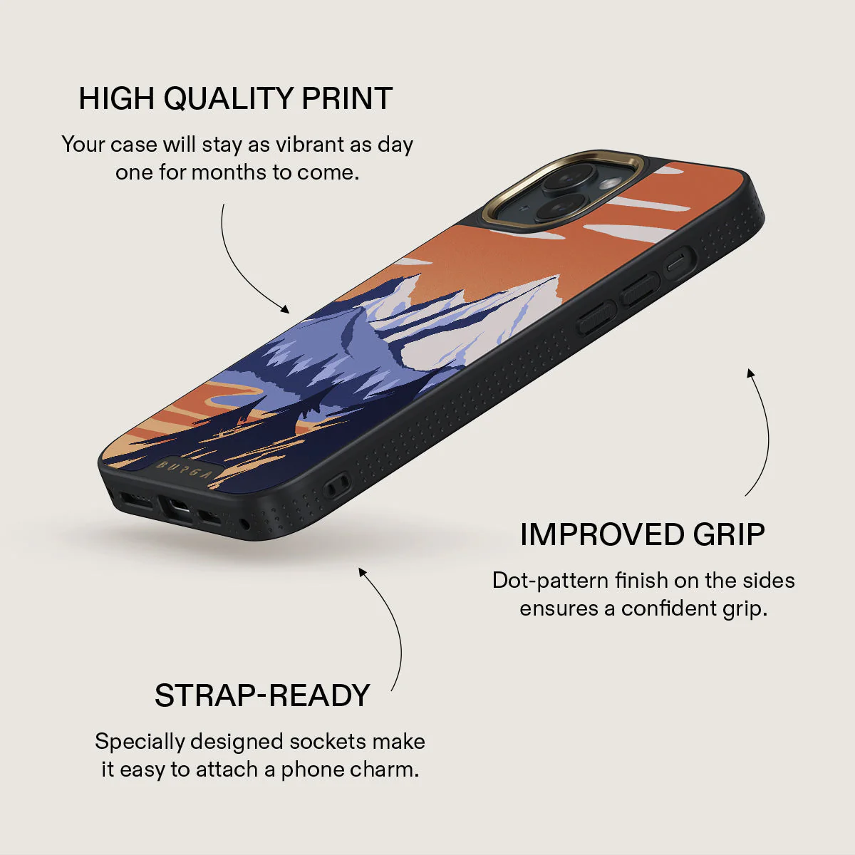Summit - iPhone 15 Case - Image 9