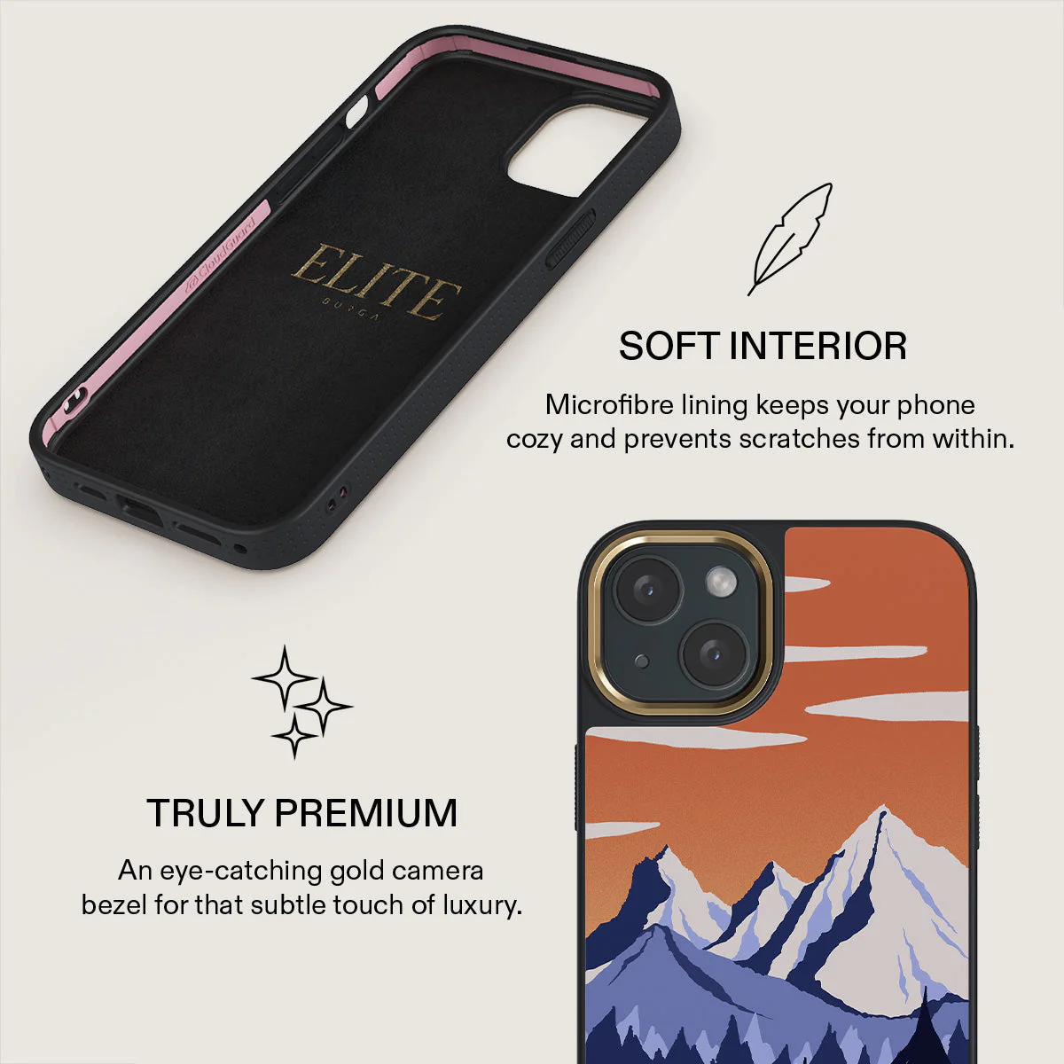 Summit - iPhone 15 Plus Case - Image 10