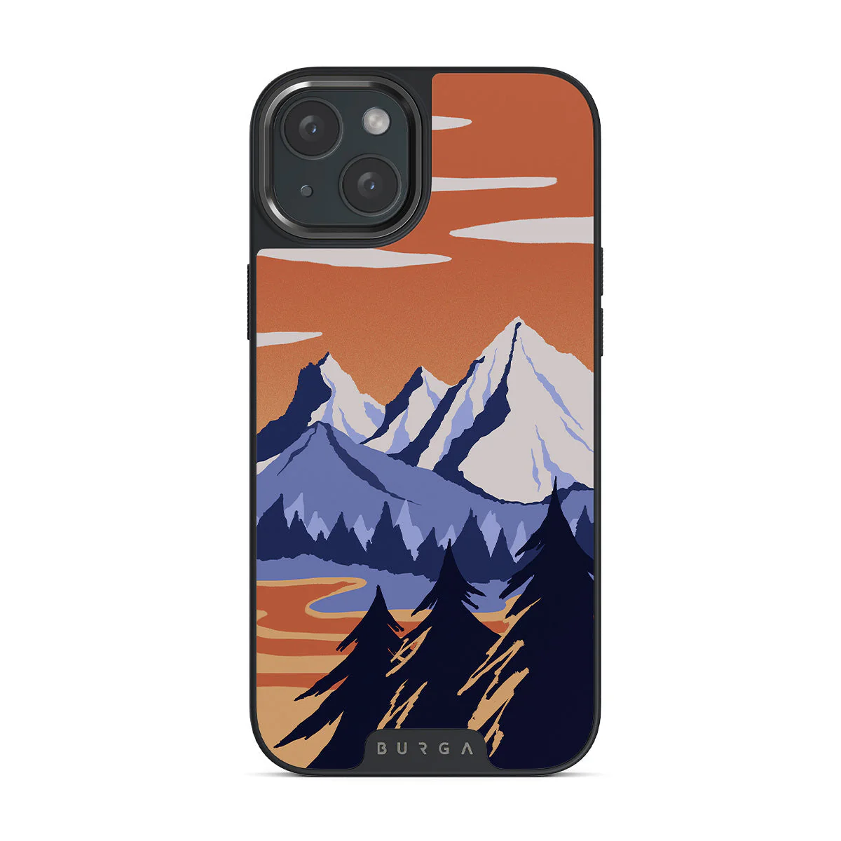 Summit - iPhone 15 Plus Case - Image 12