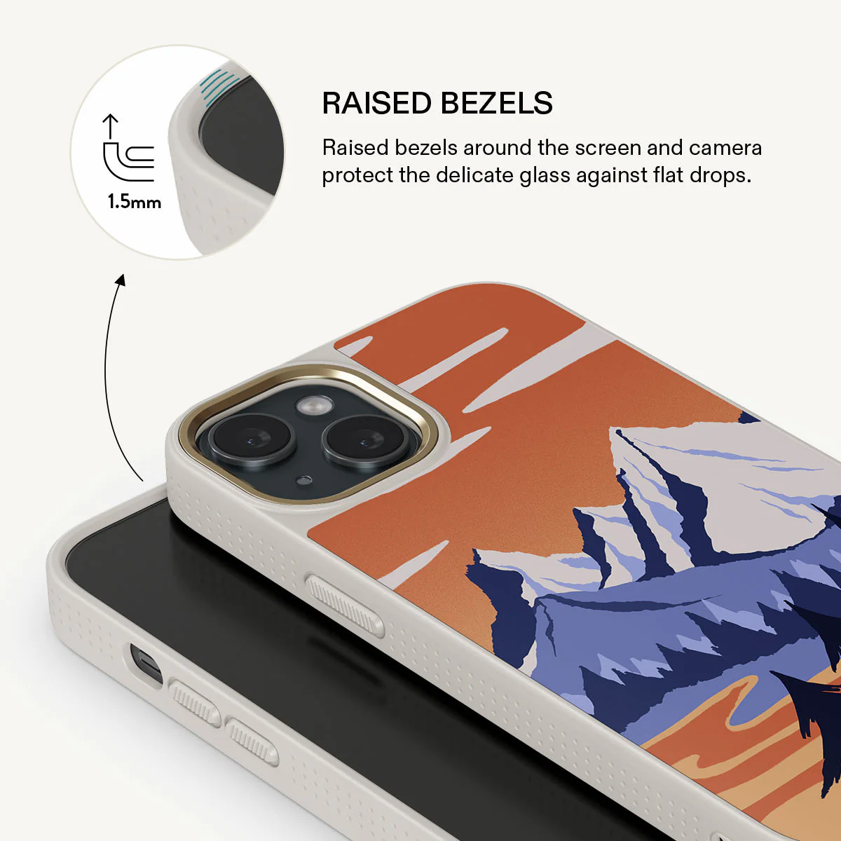 Summit - iPhone 15 Plus Case - Image 22