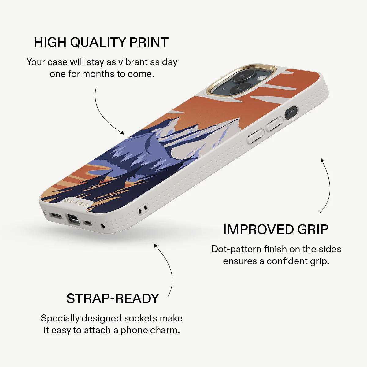 Summit - iPhone 15 Plus Case - Image 23
