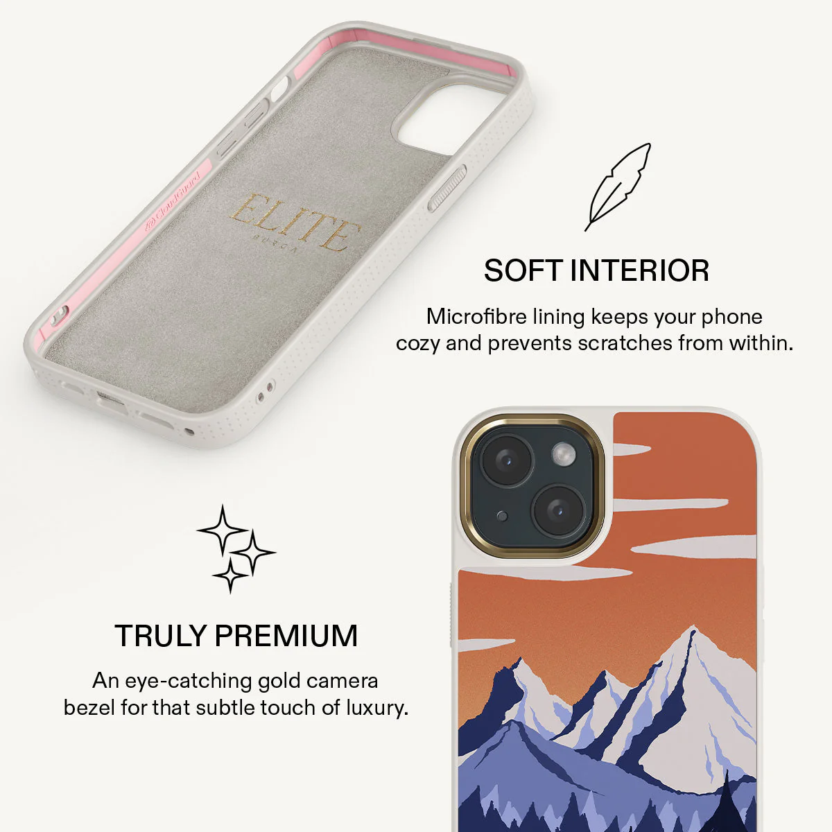 Summit - iPhone 15 Plus Case - Image 24