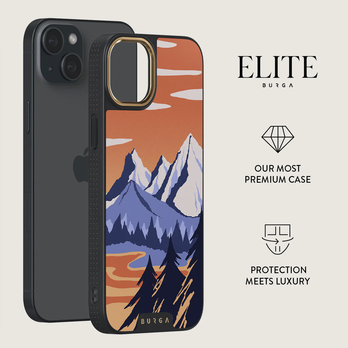 Summit - iPhone 15 Plus Case - Image 6
