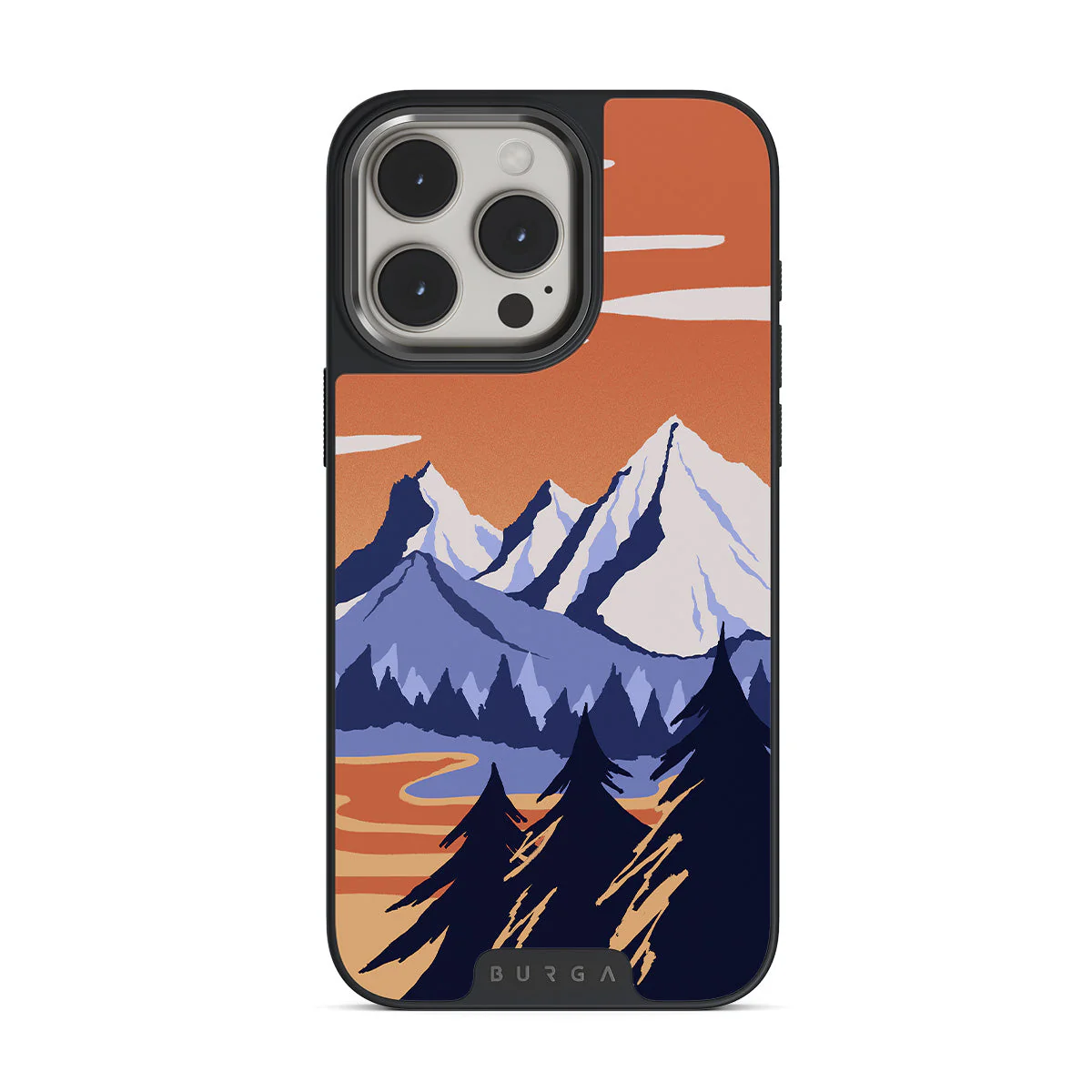Summit - iPhone 15 Pro Case - Image 12