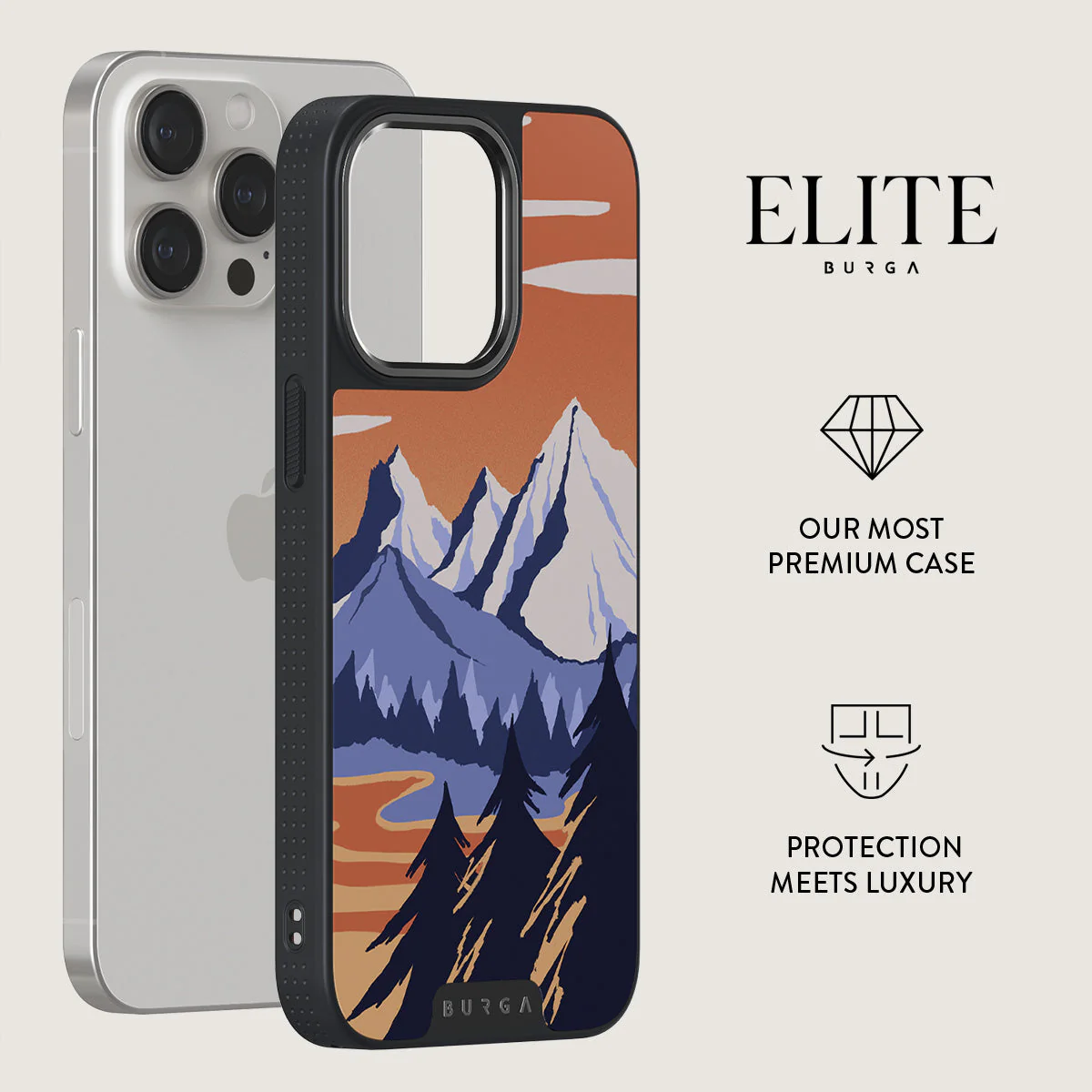 Summit - iPhone 15 Pro Case - Image 13