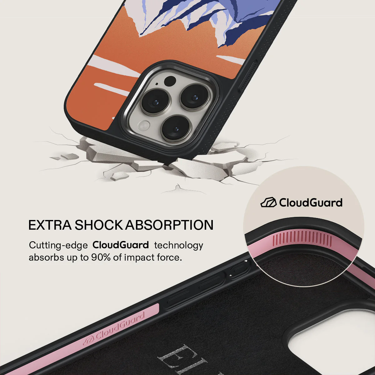 Summit - iPhone 15 Pro Case - Image 14
