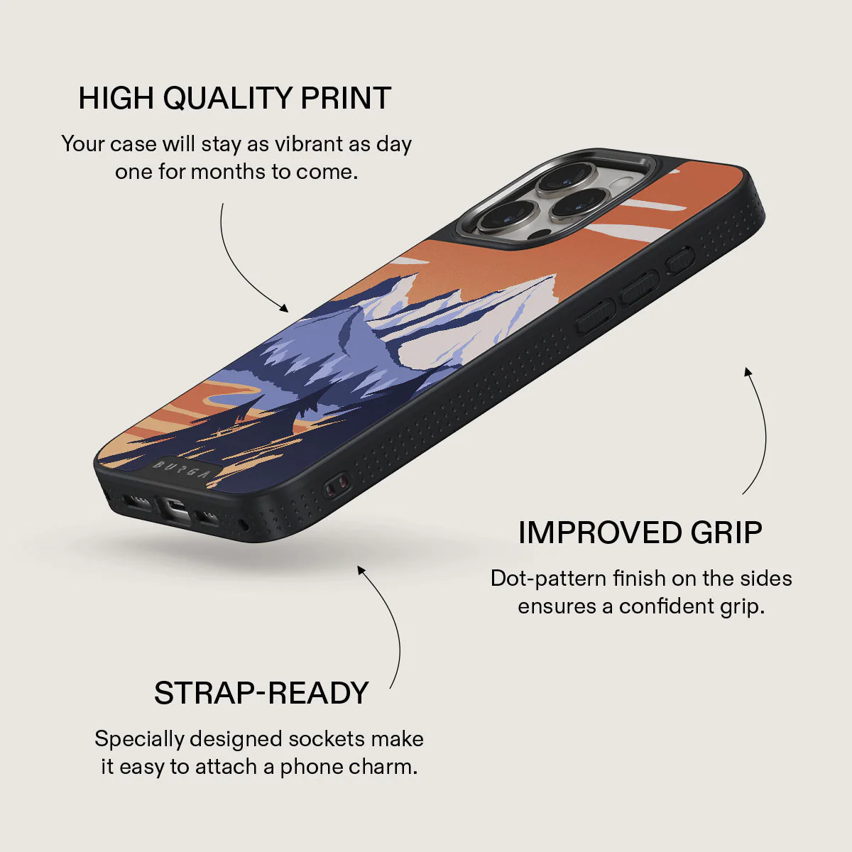 Summit - iPhone 15 Pro Case - Image 16