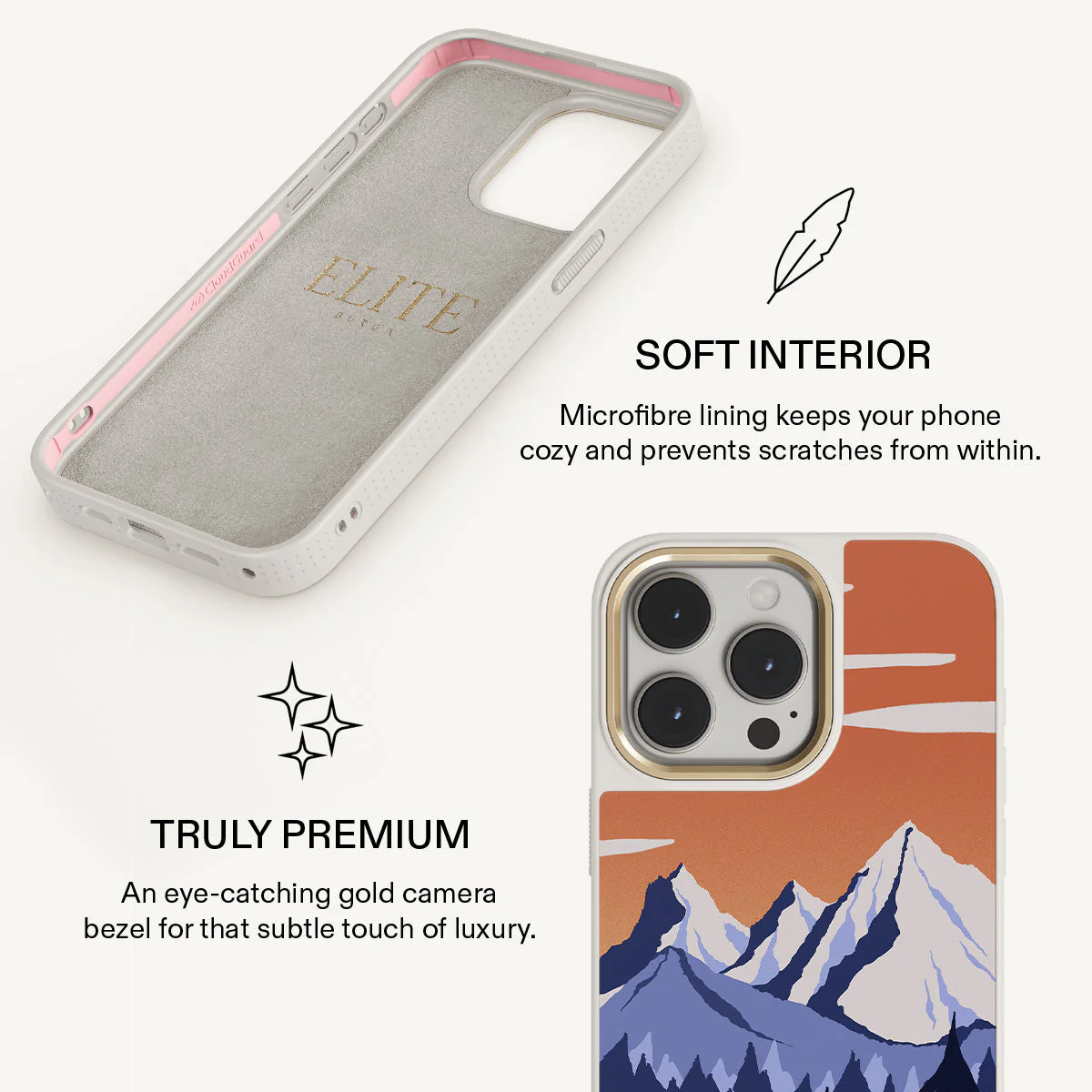 Summit - iPhone 15 Pro Case - Image 24
