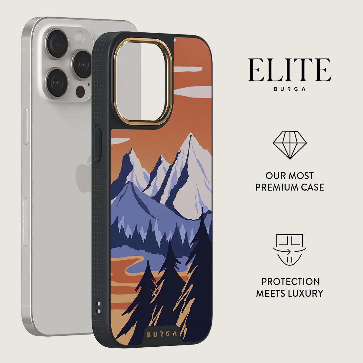 Summit - iPhone 15 Pro Case - Image 6