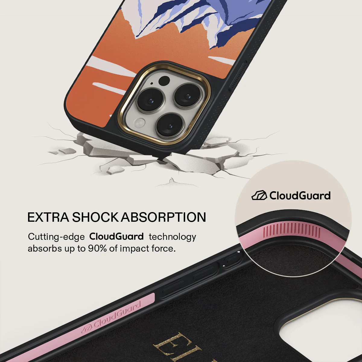 Summit - iPhone 15 Pro Case - Image 7