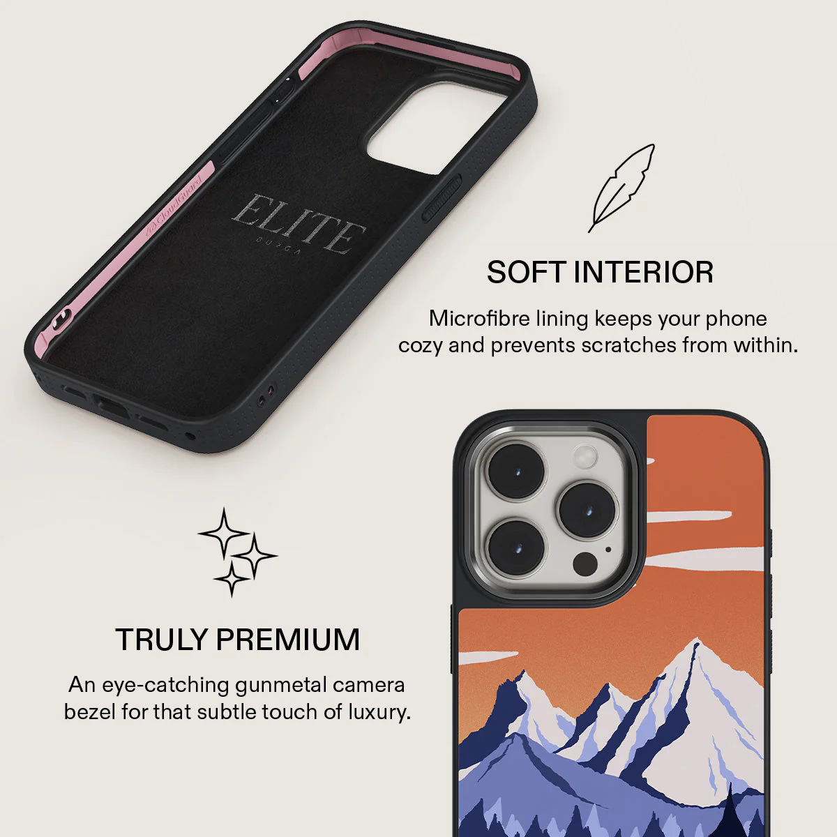 Summit - iPhone 15 Pro Max Case - Image 17