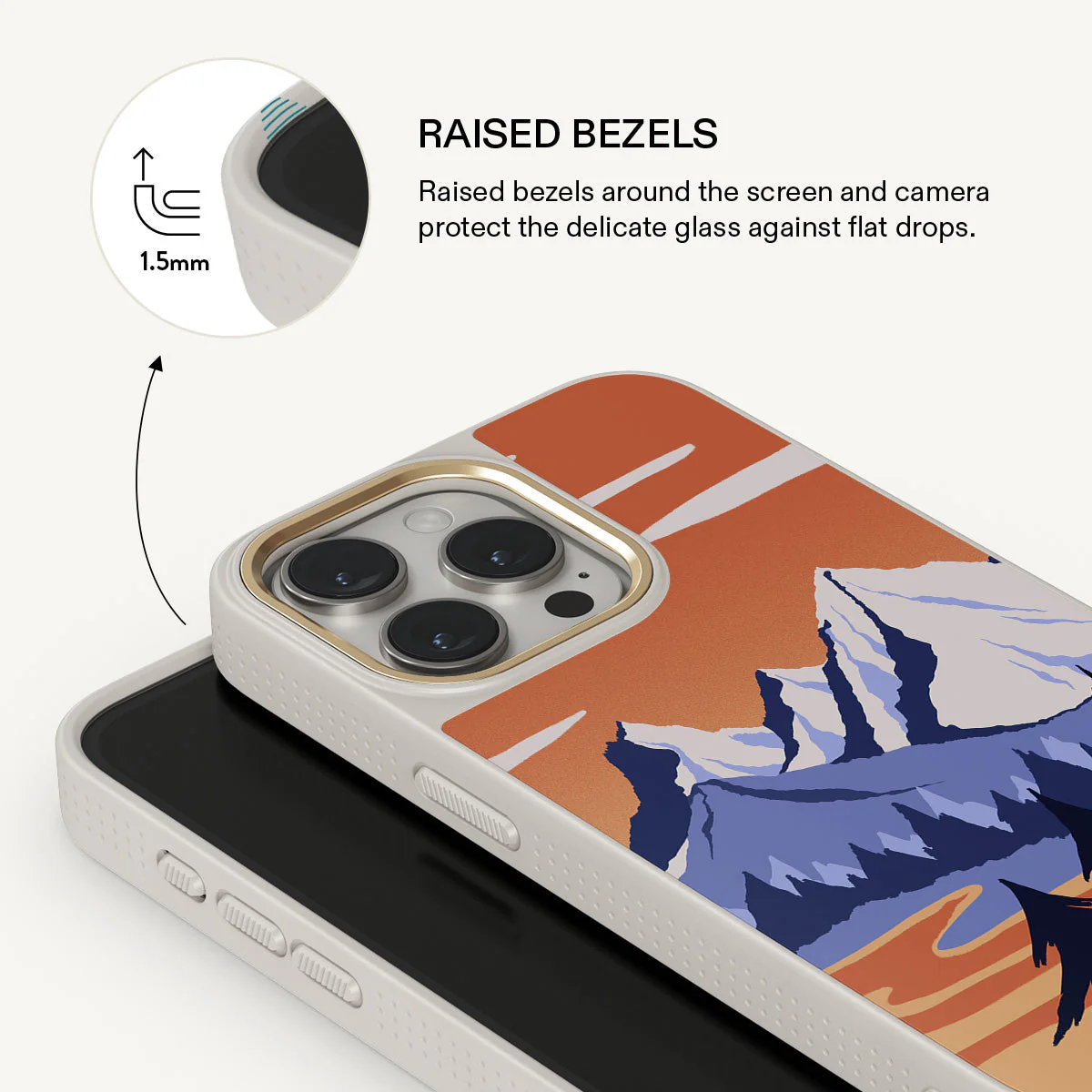Summit - iPhone 15 Pro Max Case - Image 22