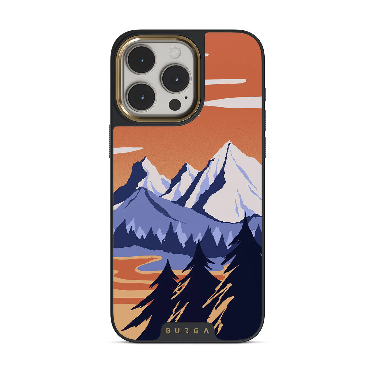 Summit - iPhone 15 Pro Max Case - Image 5