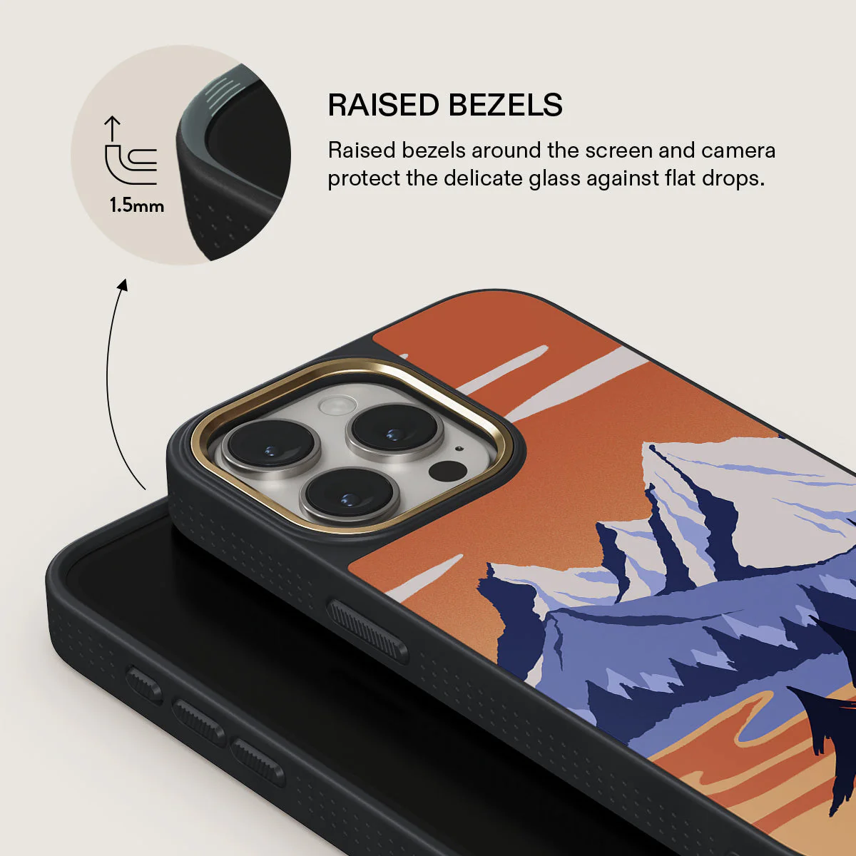 Summit - iPhone 15 Pro Max Case - Image 8