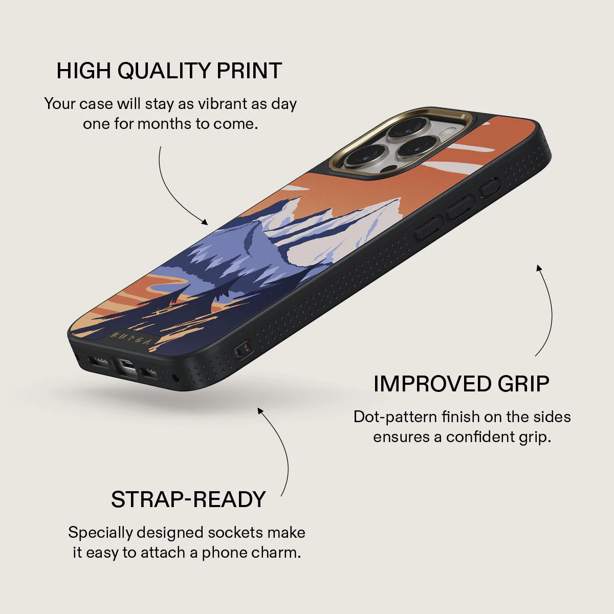 Summit - iPhone 15 Pro Max Case - Image 9