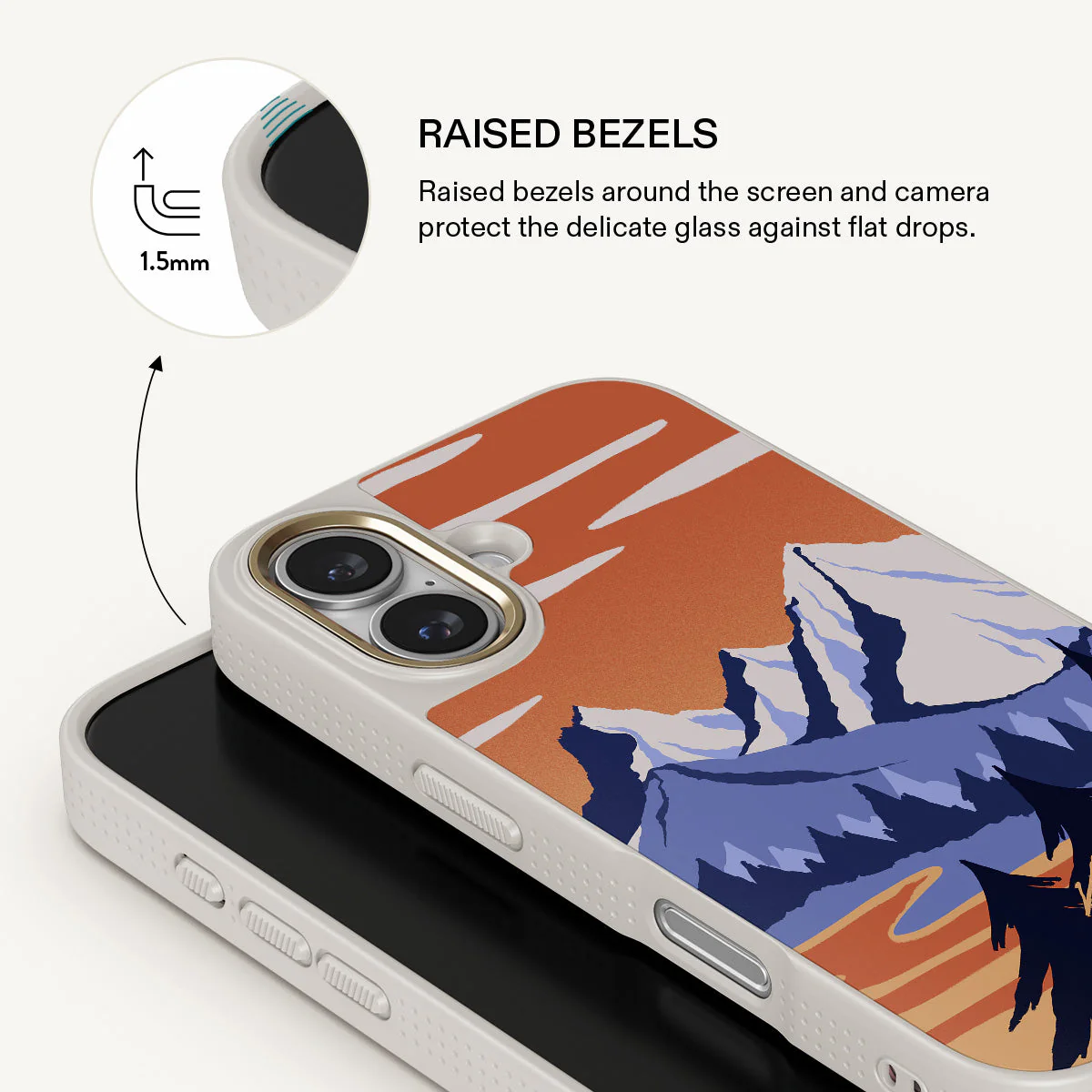 Summit - iPhone 16 Case - Image 23