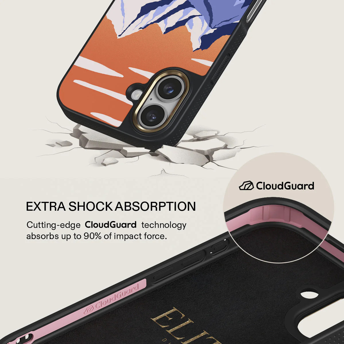 Summit - iPhone 16 Case - Image 8