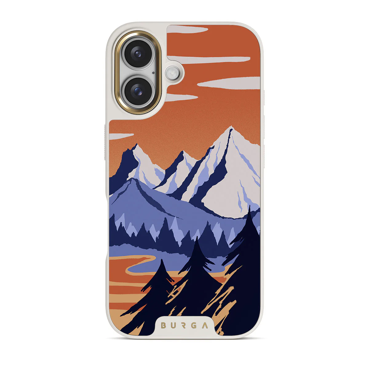 Summit - iPhone 16 Plus Case - Image 20