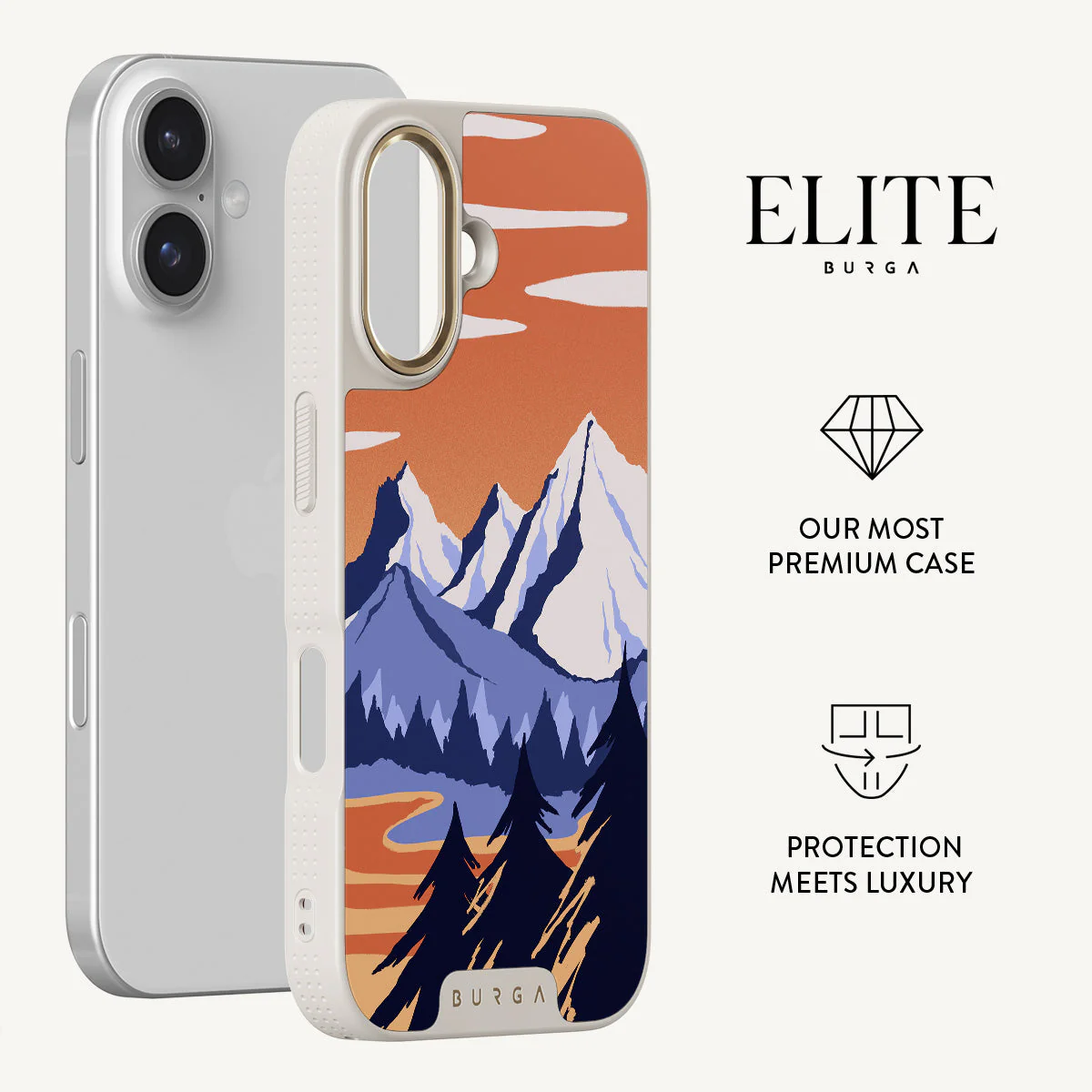 Summit - iPhone 16 Plus Case - Image 21