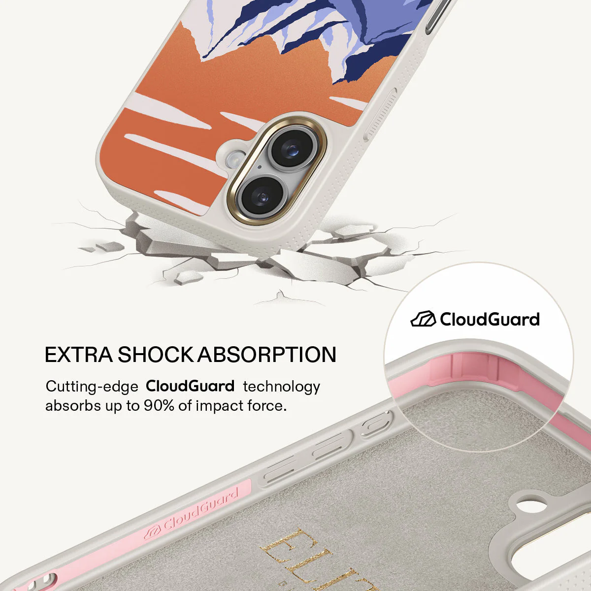 Summit - iPhone 16 Plus Case - Image 22