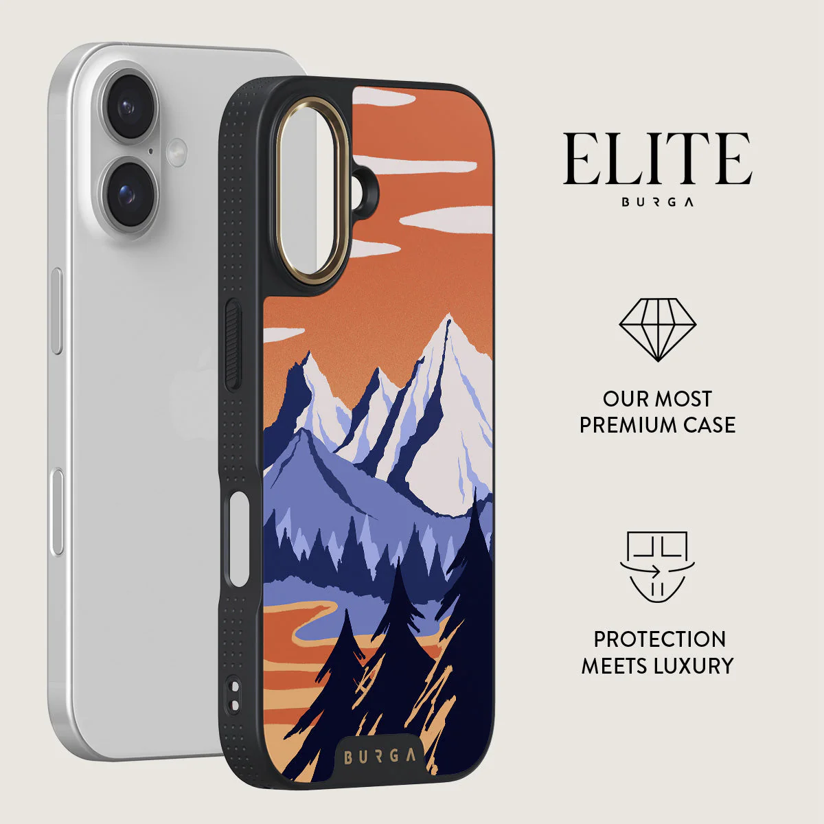 Summit - iPhone 16 Plus Case - Image 7